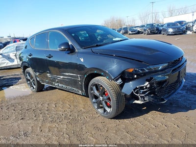 DODGE HORNET 2024