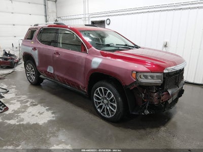 GMC ACADIA 2023