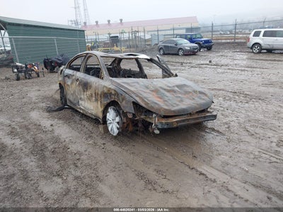 VOLKSWAGEN JETTA 2016