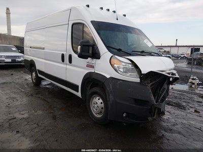 RAM PROMASTER 3500 2015