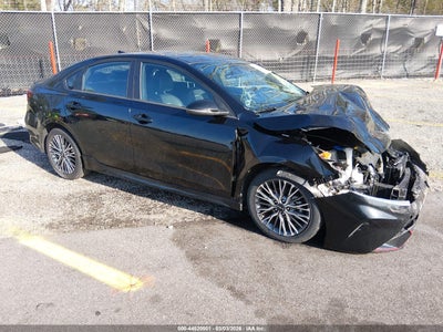 KIA FORTE 2022