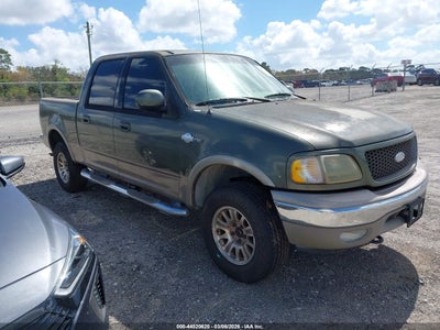 FORD F-150 2003