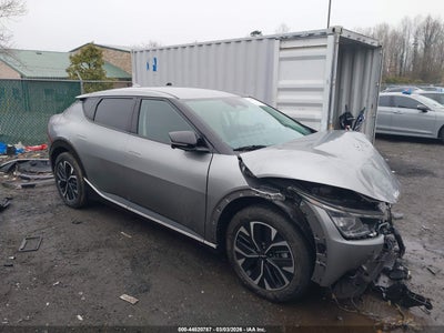 KIA EV6 2024