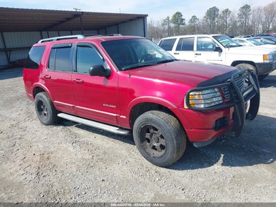 FORD EXPLORER 2004