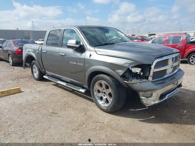 RAM 1500 2012