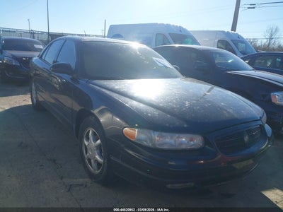 BUICK REGAL 2004