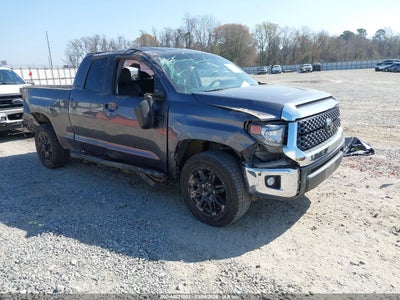 TOYOTA TUNDRA 2021