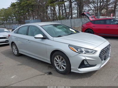 HYUNDAI SONATA 2019