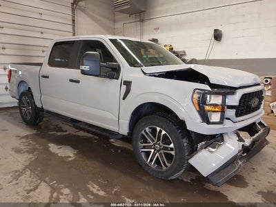 FORD F-150 2023
