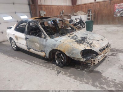 MERCURY SABLE 2001