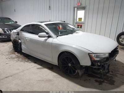 AUDI A5 2016