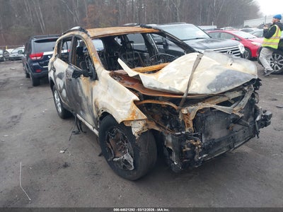 TOYOTA RAV4 2015