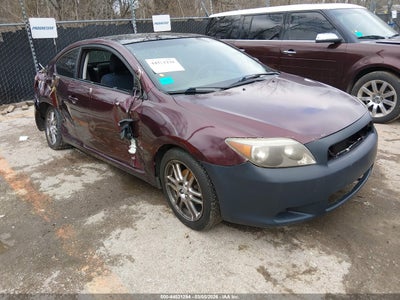SCION TC 2007