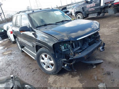 GMC ENVOY 2005