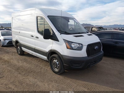 FORD TRANSIT-250 2023