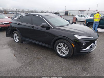 BUICK ENVISTA 2024