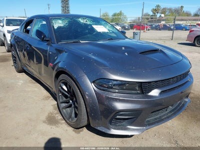 DODGE CHARGER 2023