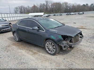 BUICK VERANO 2015