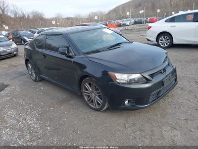 SCION TC 2011
