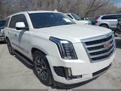 CADILLAC ESCALADE 2016
