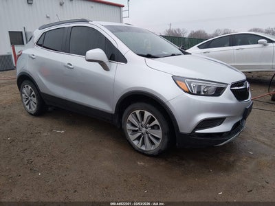 BUICK ENCORE 2020