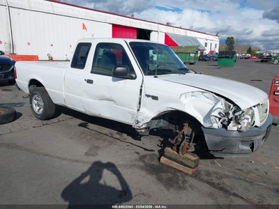 FORD RANGER 2003
