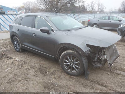 MAZDA CX-9 2020