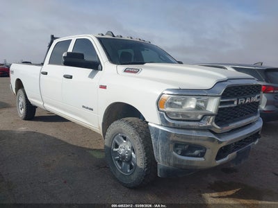RAM 2500 2022