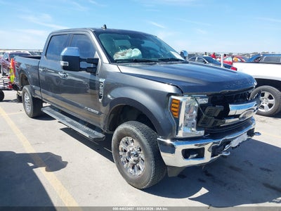 FORD F-250 2019