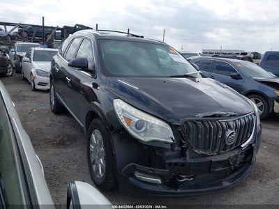 BUICK ENCLAVE 2016