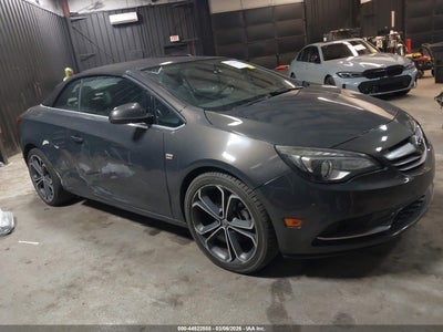 BUICK CASCADA 2016