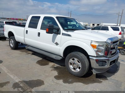 FORD F-350 2011
