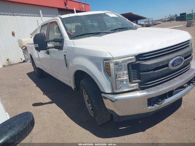 FORD F-250 2019