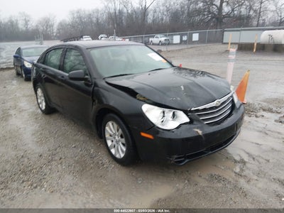 CHRYSLER SEBRING 2010