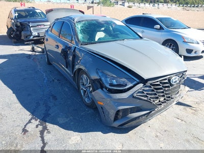 HYUNDAI SONATA 2023
