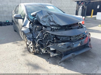 TOYOTA PRIUS PRIME 2019