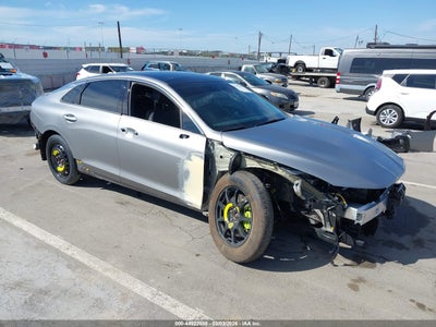 KIA K5 2025