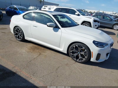 BMW 230I 2025