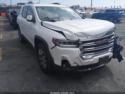 GMC ACADIA 2020