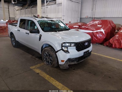 FORD MAVERICK 2025