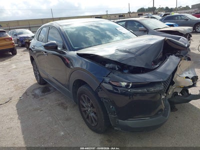 MAZDA CX-30 2021