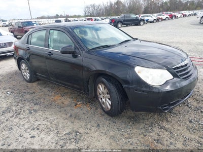 CHRYSLER SEBRING 2010
