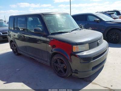 SCION XB 2006