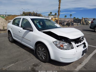 CHEVROLET COBALT 2010