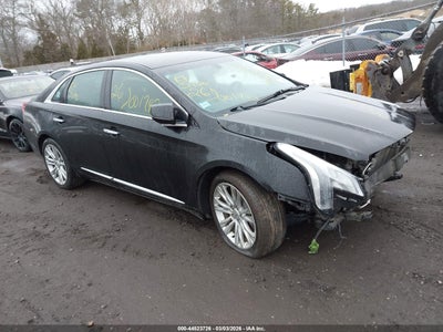 CADILLAC XTS 2018
