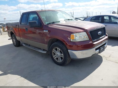 FORD F-150 2006