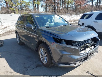 HONDA CR-V 2023