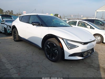 KIA EV6 2025
