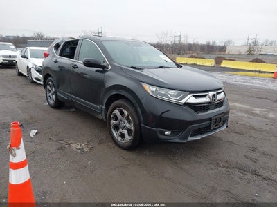 HONDA CR-V 2019