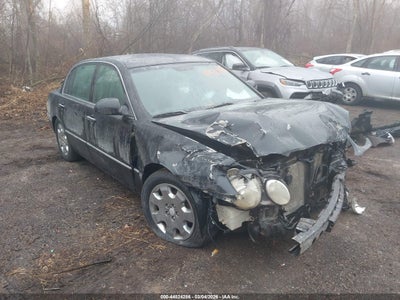 KIA AMANTI 2008